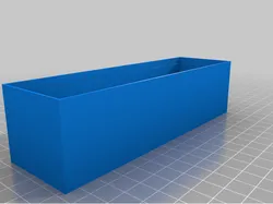 Crayon Box Top