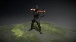 Cult Member (Enemy Character)