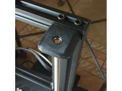 ENDER 3 Z-Axis Screw Stabilizer