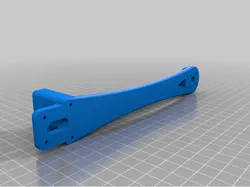 F450 Quadcopter/Drone Frame Arm