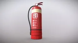 Fire Extinguisher