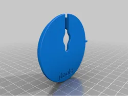 Hole Insert for Delta Band Saw