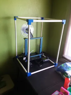 Hot Frame Corner Bracket