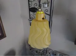 Lamp Shade for Hanging Basic Socket