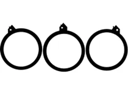 Lasercut Rings
