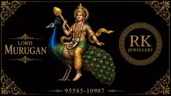 Lord Murugan with Peacock Half 3D print model