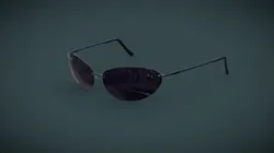 Matrix sunglasses
