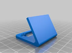MiniVolti Voltmeter