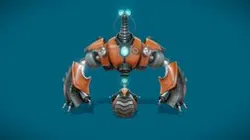 Modular robot