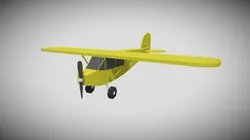 Piper Cub