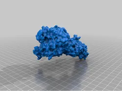 Prototype Foamy Virus (PFV) intasome