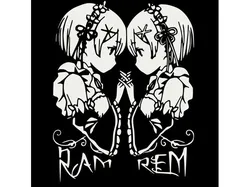 Ram and Rem stencil