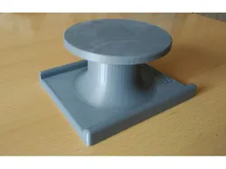RC Car Stand