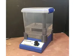 Resin Wash Station - Magnetic Stirrer