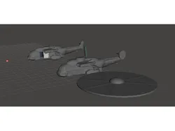 Robotech UN Forces World War III Global Civil War Sea Sergeant (Night Raven)