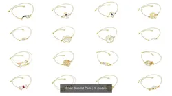 Small Bracelet Pack