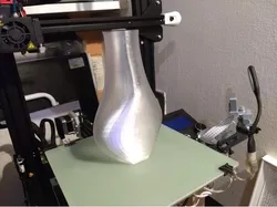 Squish Vase