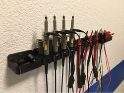 Test Lead Holders