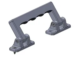 Tool Box Handle