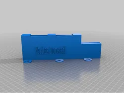 veritas dovetail saw protector