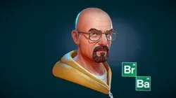 Walter White