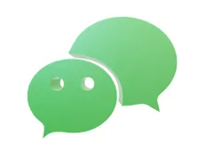 wechat logo