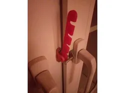 Window Stopper