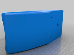 Armrest for Fiat Linea/Punto 2008