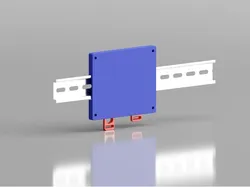 AXBB-E Din Mount