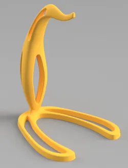 Banana Stand - Improved Base