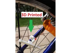bike speedometer