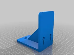 Bose Soundtouch 300 Wall Mount
