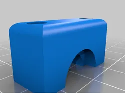 Carriage Direct drive + BL touch