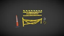 Caution Tape