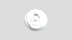 CGCookie Retopo Robo-orb Exercise