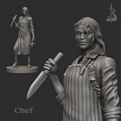 Chef