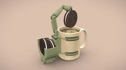 ☕ Coffeemat ☕