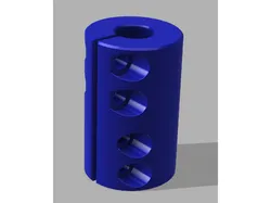 coupler 5x8