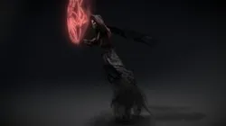Demon Shroud