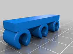 Detailing Brush Holder