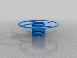 EconoFil™ Master Spool - Larger 62mm Arbor Hole