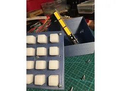 Electronic Pad by SparkFun Electronics