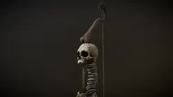 Evil Bow