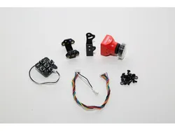 Foxeer Fpv Cam OSD Board Case