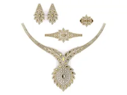 FULL SET OF JEWELERRY 20P 3D print model