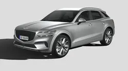 Genesis GV70 2020
