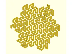 Gosper curve