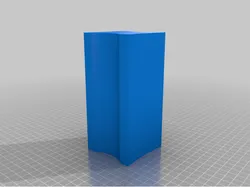 Guitar Fretboard Radius Sanding Blocks