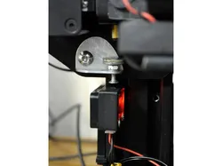 Hall sensor Endstop for Ender 3