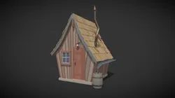 HW 6.1 Detail draft